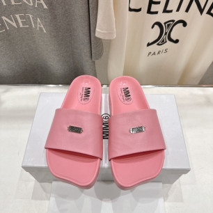 마르지엘라 26ss 슬라이드 샌들