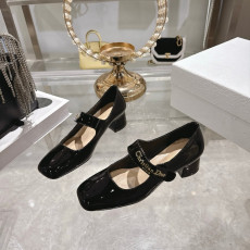 디올 2026 S/S 메리제인 펌프스