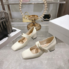 디올 2026 S/S 메리제인 펌프스