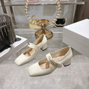 디올 2026 S/S 메리제인 펌프스