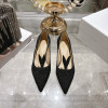 디올 2026 S/S 컬렉션 크리스탈 펌프스-3.5