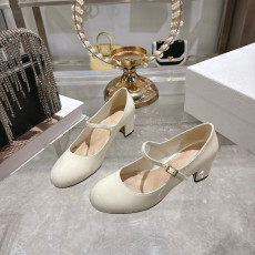 디올 2026 S/S 메리제인 펌프스