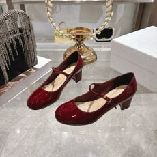 디올 2026 S/S 메리제인 펌프스