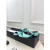 샤넬 26 봄 여름 신상 힐 샌들 4cm