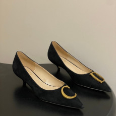 디올 26SS 초봄 런웨이 신상 펌프스 3.5cm