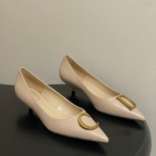 디올 26SS 초봄 런웨이 신상 펌프스 3.5cm