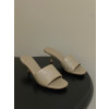 루이비통 26SS 신상 뮬 5.5cm