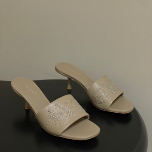 루이비통 26SS 신상 뮬 5.5cm