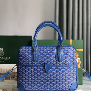 고야드 암바사드 서류가방 -35CM