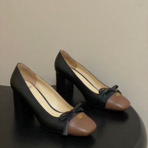 발렌티노 VALET DU ROI 펌프스 6cm