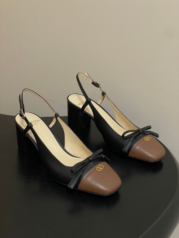 발렌티노 VALET DU ROI 슬링백 6cm
