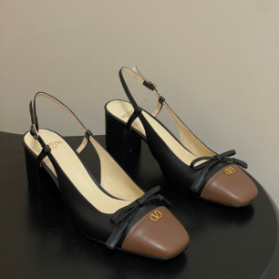 발렌티노 VALET DU ROI 슬링백 6cm