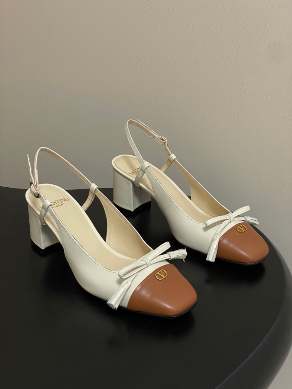발렌티노 VALET DU ROI 슬링백 6cm
