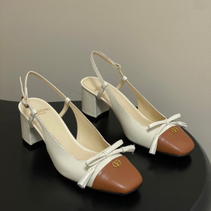 발렌티노 VALET DU ROI 슬링백 6cm