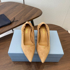 프라다 26SS 펌프스 5.5cm