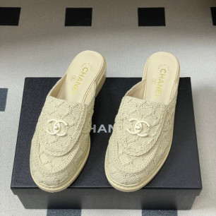 샤넬 26Fw 봄여름 신상 블로퍼
