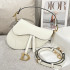 디올 새들백 미디움
