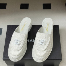 샤넬 26Fw 봄여름 신상 블로퍼