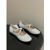 디올 Very Dior 발레 플랫