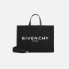 GIVENCHY 지방시 캔버스 토트백