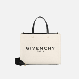 GIVENCHY 지방시 캔버스 토트백