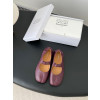 마르지엘라 타비 발레리나 슈즈