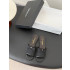 샤넬 26K 봄 여름 신상 메쉬 뮬 샌들