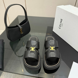 셀린느 26 신상 샌들