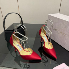 지미추 26 신상 펌프스 9cm