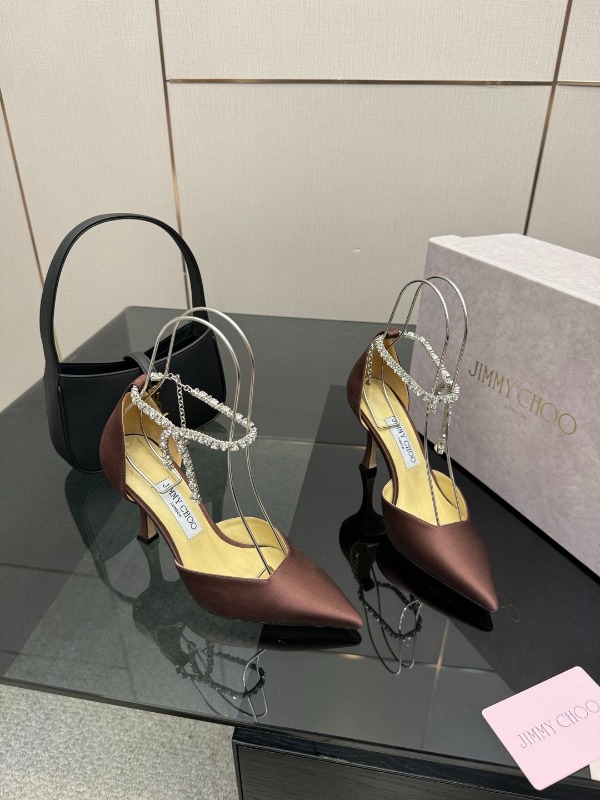 지미추 26 신상 펌프스 9cm