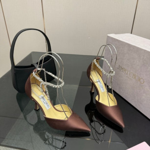 지미추 26 신상 펌프스 9cm