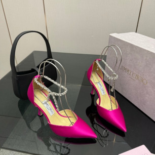 지미추 26 신상 펌프스 9cm