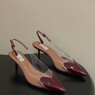 알라이아 26SS 신상 슬링백 5.5cm