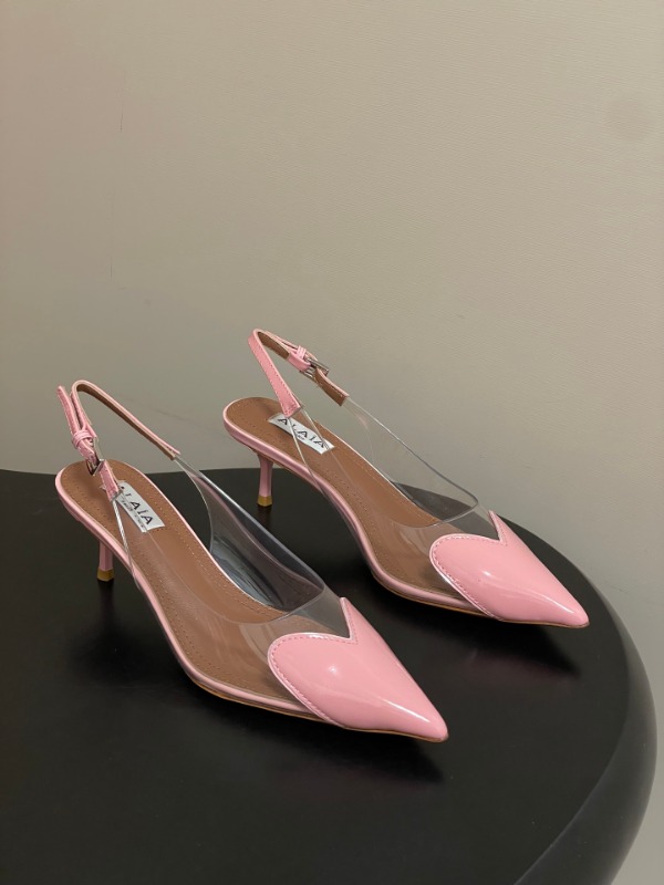 알라이아 26SS 신상 슬링백 5.5cm