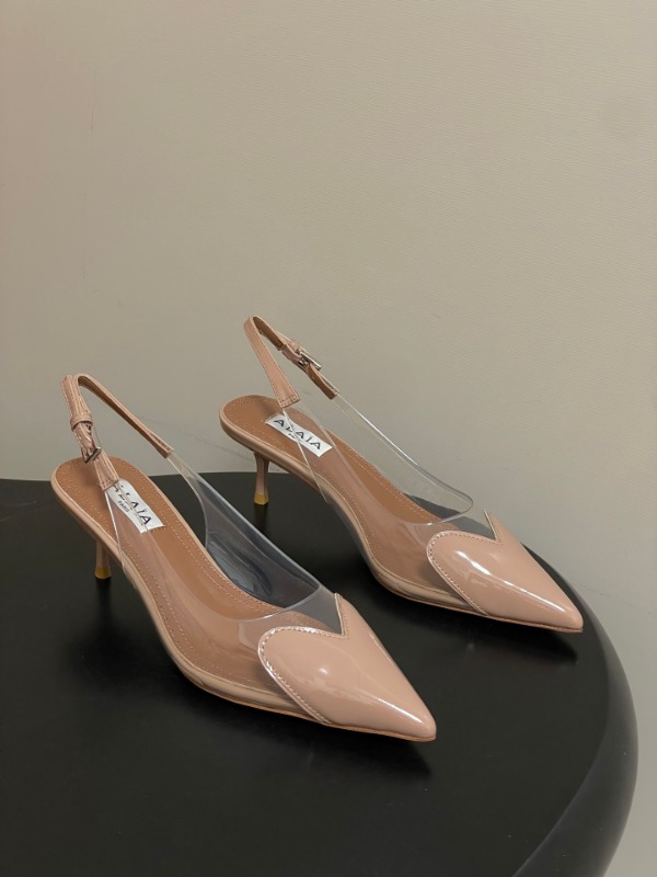 알라이아 26SS 신상 슬링백 5.5cm