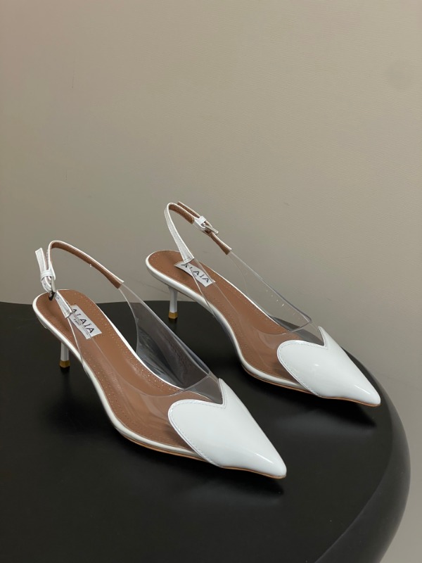 알라이아 26SS 신상 슬링백 5.5cm