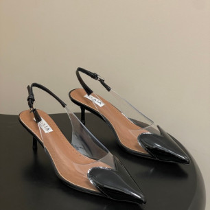 알라이아 26SS 신상 슬링백 5.5cm