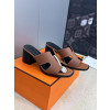 에르메스 Helia 60 샌들 6cm