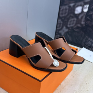 에르메스 Helia 60 샌들 6cm