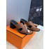 에르메스 Helia 60 샌들 6cm