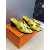 에르메스 Helia 60 샌들 6cm