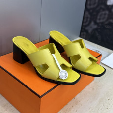 에르메스 Helia 60 샌들 6cm