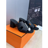에르메스 Helia 60 샌들 6cm