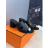 에르메스 Helia 60 샌들 6cm