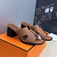 에르메스 Helia 60 샌들 6cm