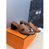 에르메스 Helia 60 샌들 6cm