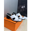 에르메스 Helia 60 샌들 6cm