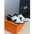에르메스 Helia 60 샌들 6cm