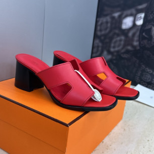에르메스 Helia 60 샌들 6cm
