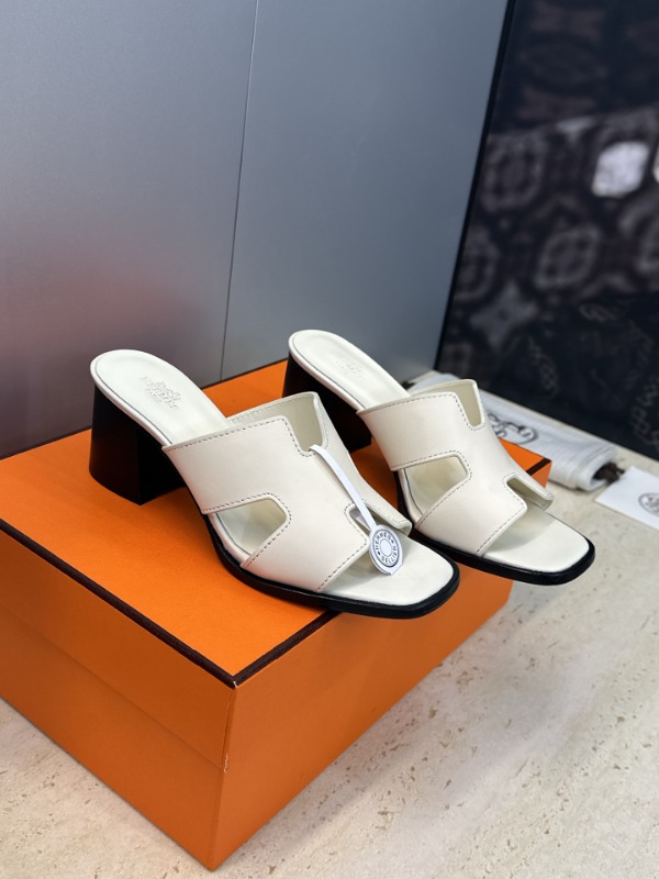에르메스 Helia 60 샌들 6cm